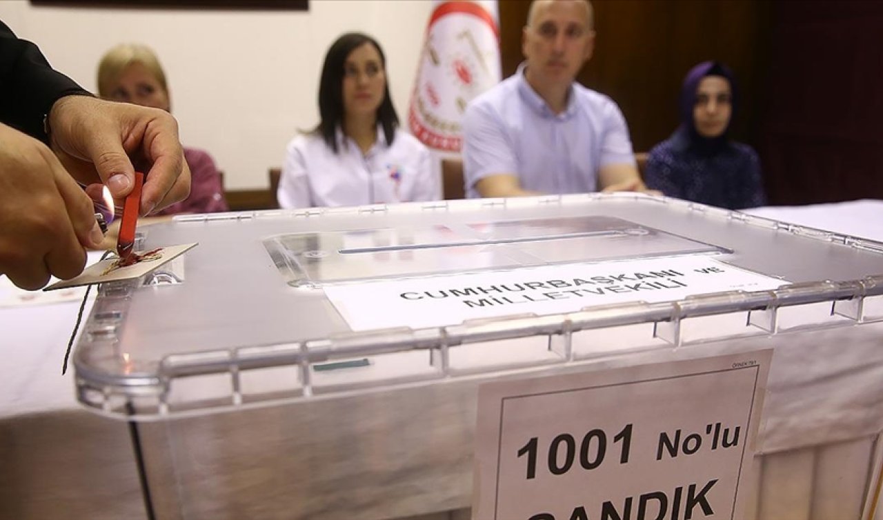 KONYA’DA SANDIK GÖREVLİSİ KAÇ TL KAZANACAK 2024 | Sandık görevlisi nasıl olunur, nasıl başvuru yapılır?