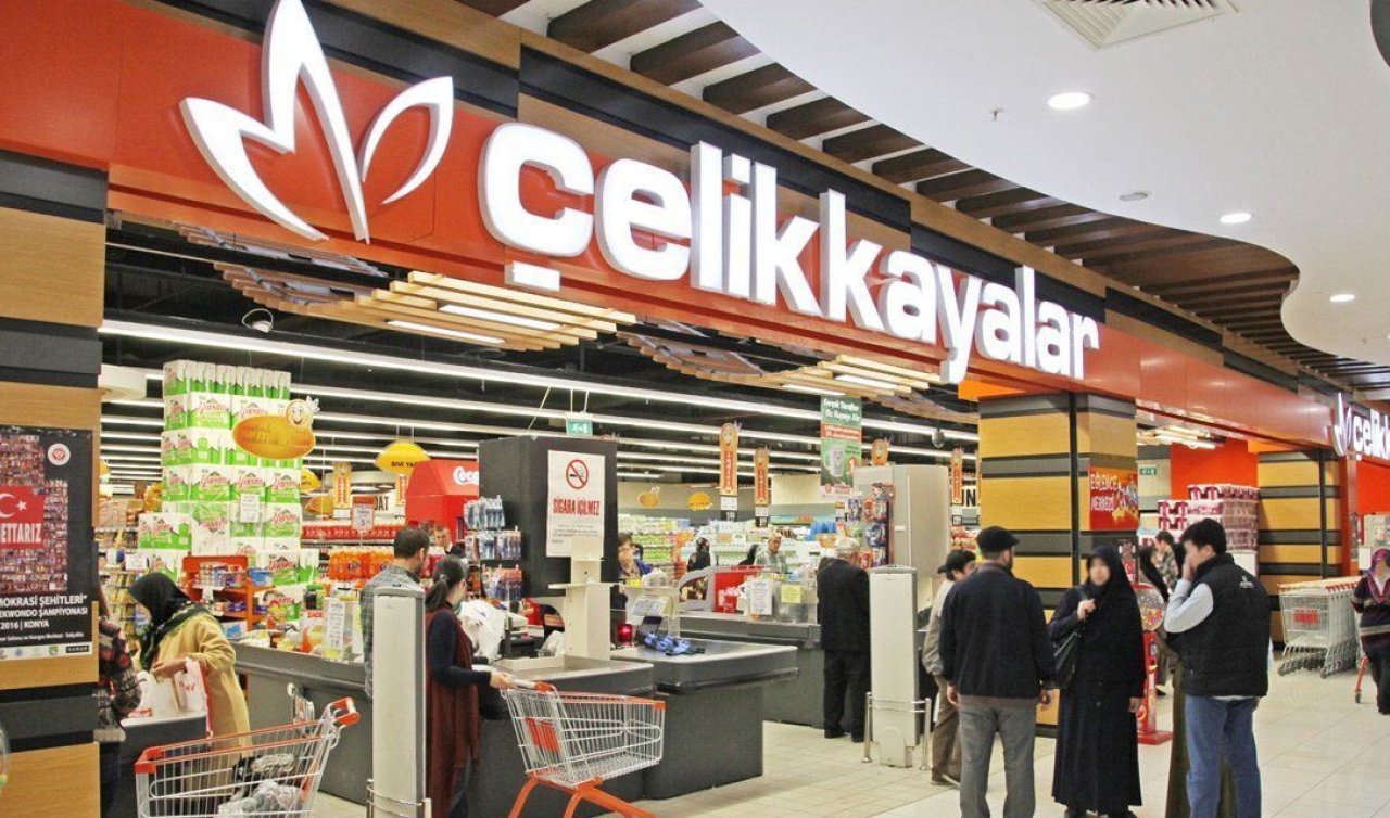 Konya’nın bu marketi indirim listesini paylaştı! 5 gün geçerli olacak! ACELE EDİN