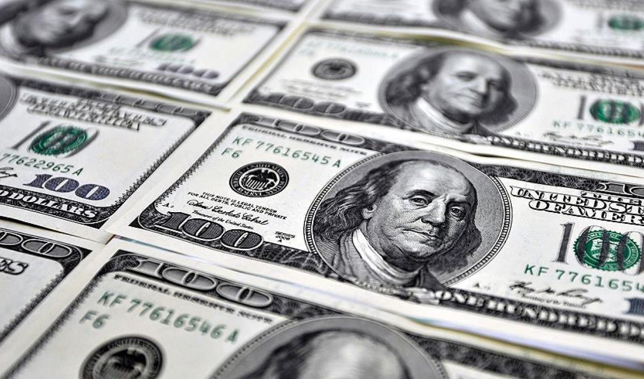 Dolar rekor seviyede! Fed ve TCMB rüzgarı esiyor