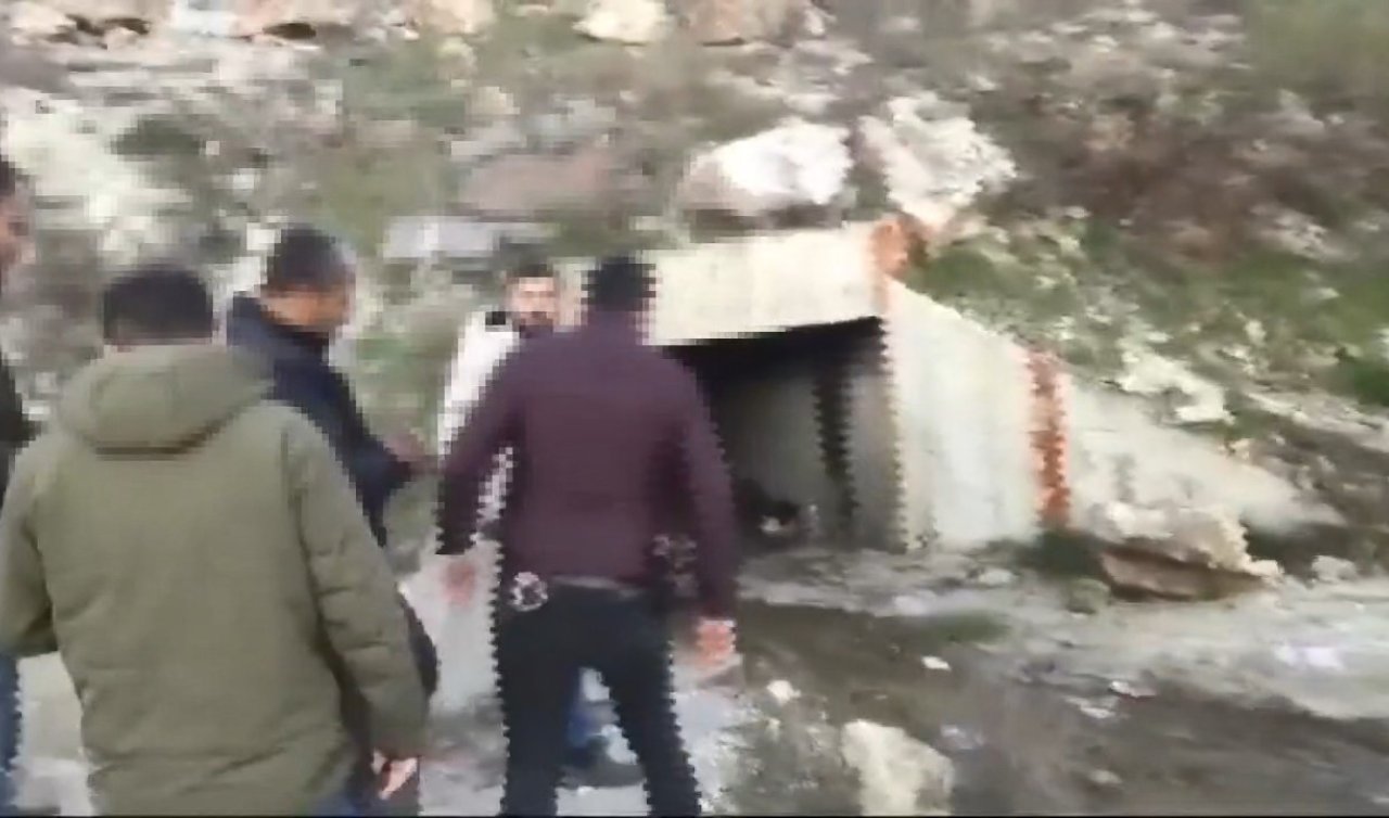 Kayıp olarak aranıyordu; cinayete kurban gittiği ortaya çıktı