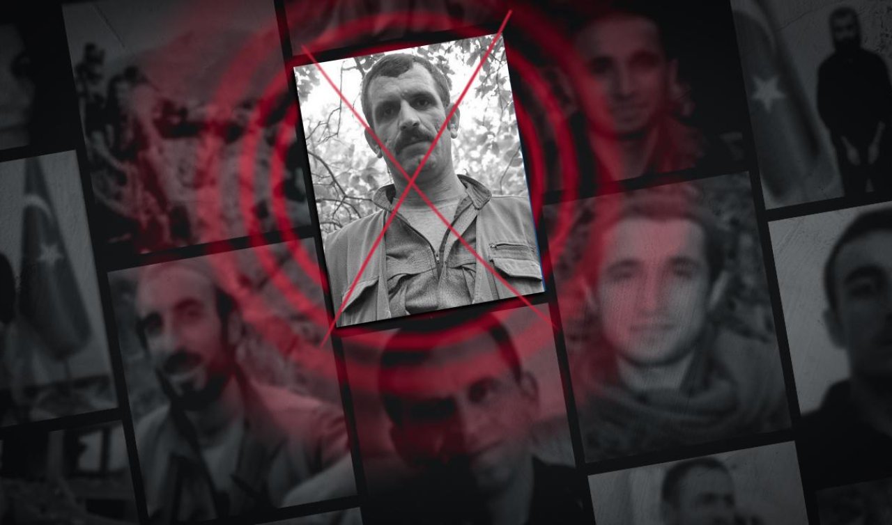 MİT’ten nokta operasyon: Sözde sorumlu etkisiz hale getirildi