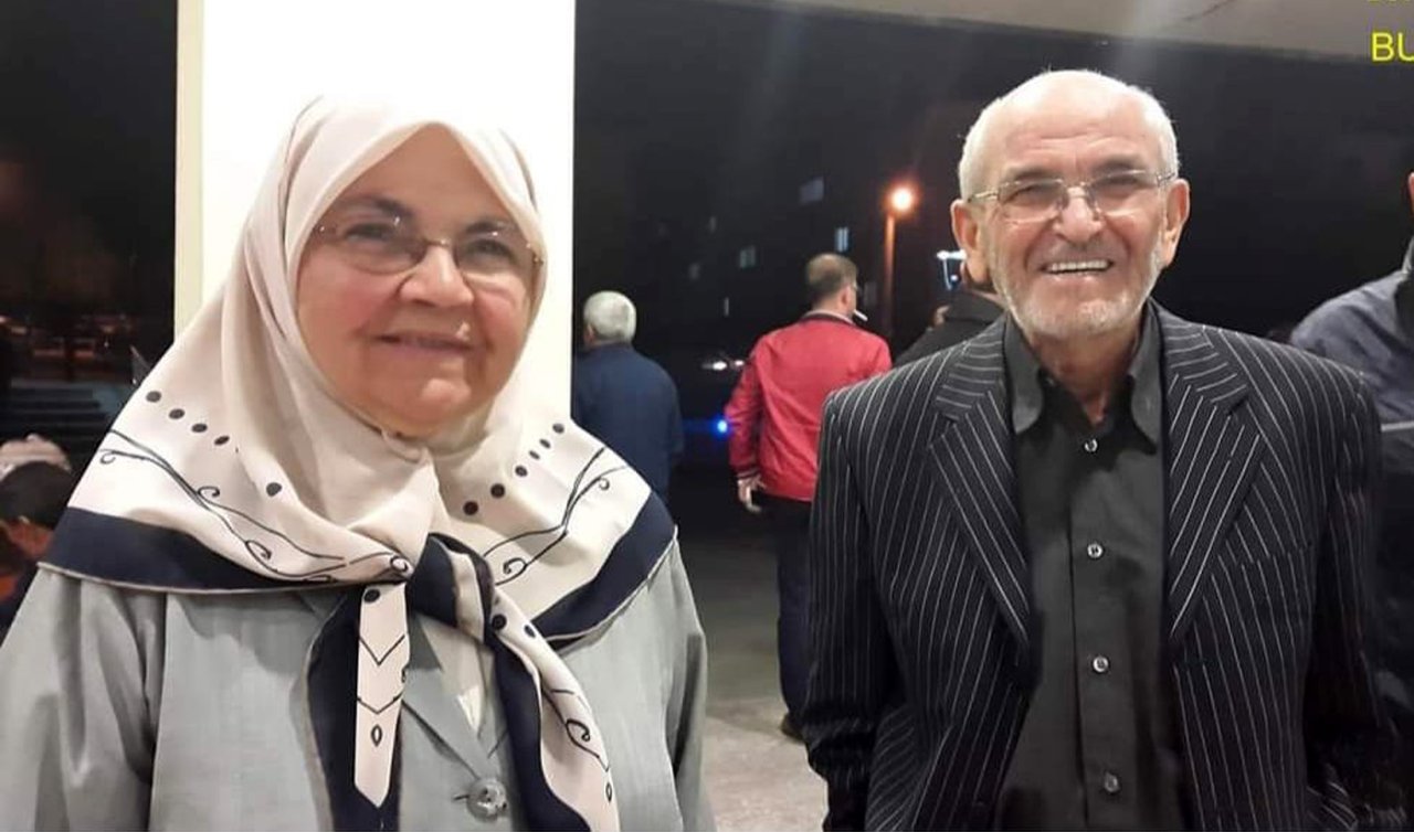 Evde gazdan zehirlenen çift ölü bulundu! İncelemede o detay ortaya çıktı