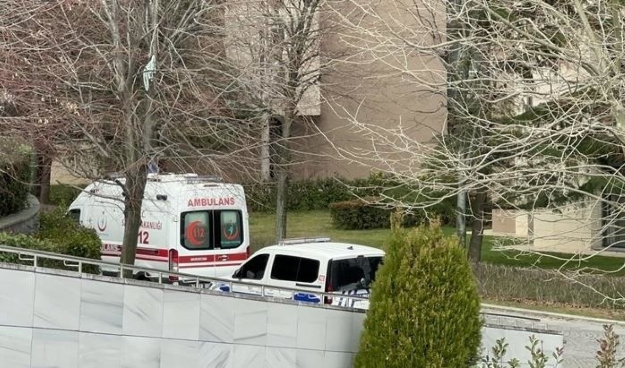 Koca dehşeti! Dini nikahlı eşi ve 2 kızını öldürdü