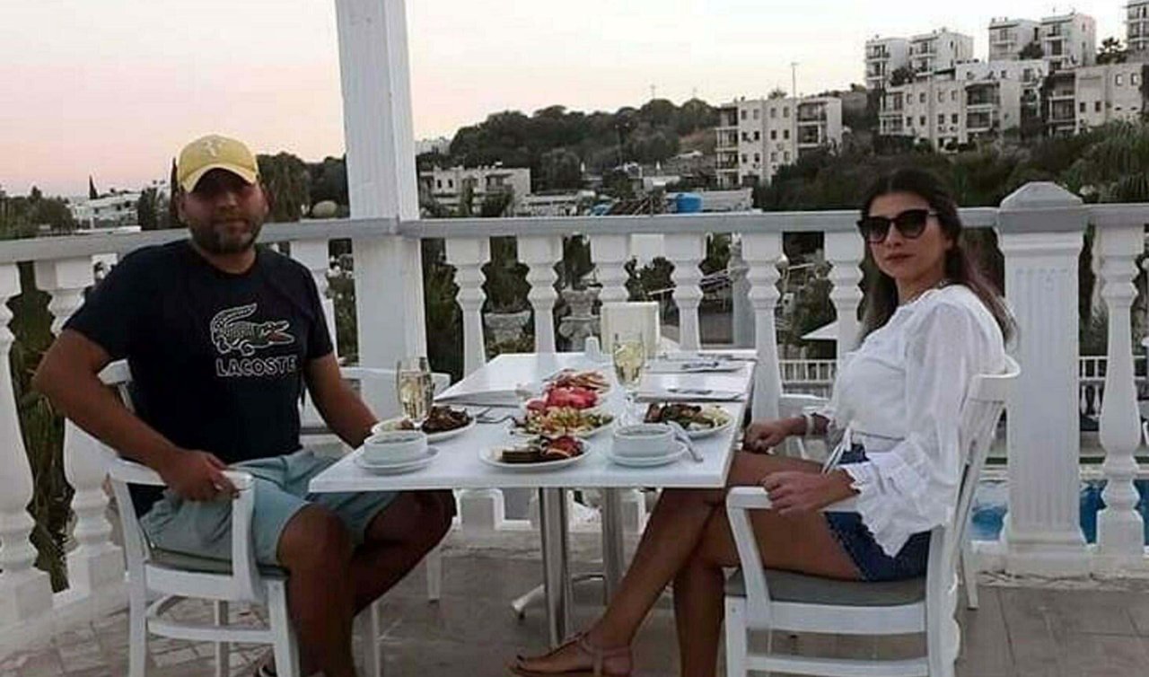 Hurdacının bulduğu kemikler 545 gün önce öldürülen Ezgi’nin katil zanlısının çıktı