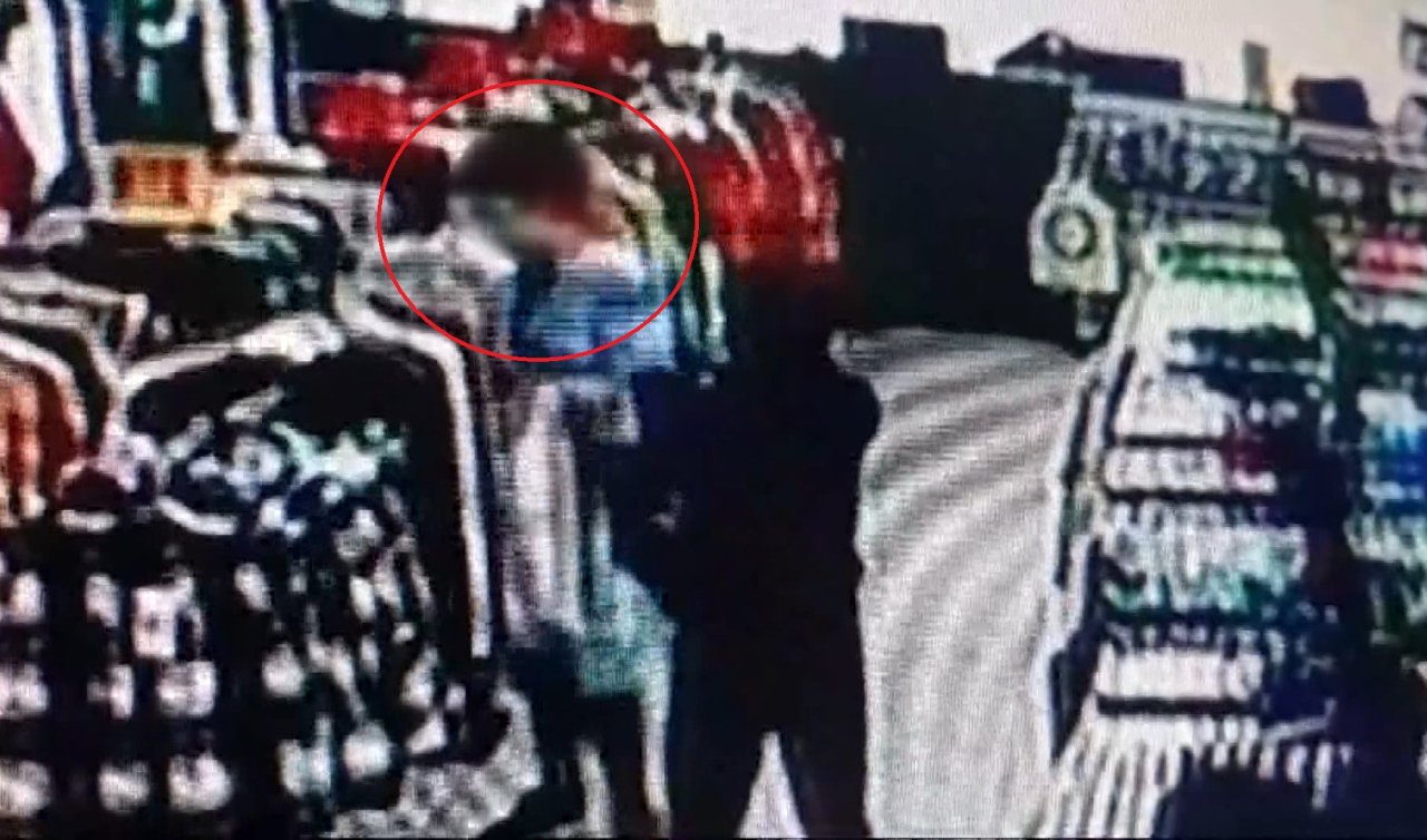 Yaşının 3 katından fazla suç kaydı bulunan kız çocuğu 50’nci suçunda tutuklandı 