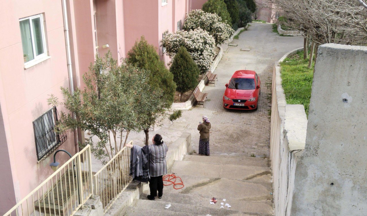  Araç satışı anlaşmazlığı cinayetinde 3 gözaltı