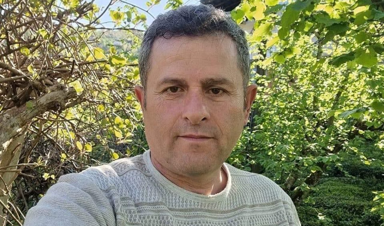  Öldürdüğü taksicinin cesedini dereye atıp ilk eşini aramış