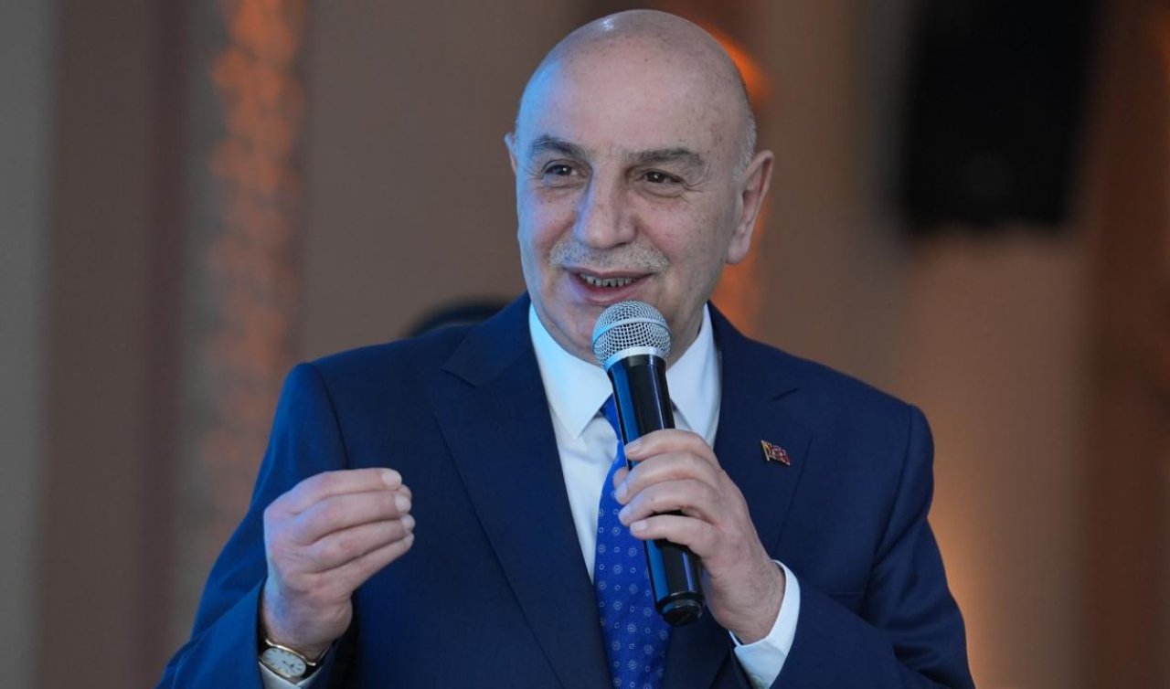  Altınok: Ankara’da trafik çilesini ortadan kaldıracağız