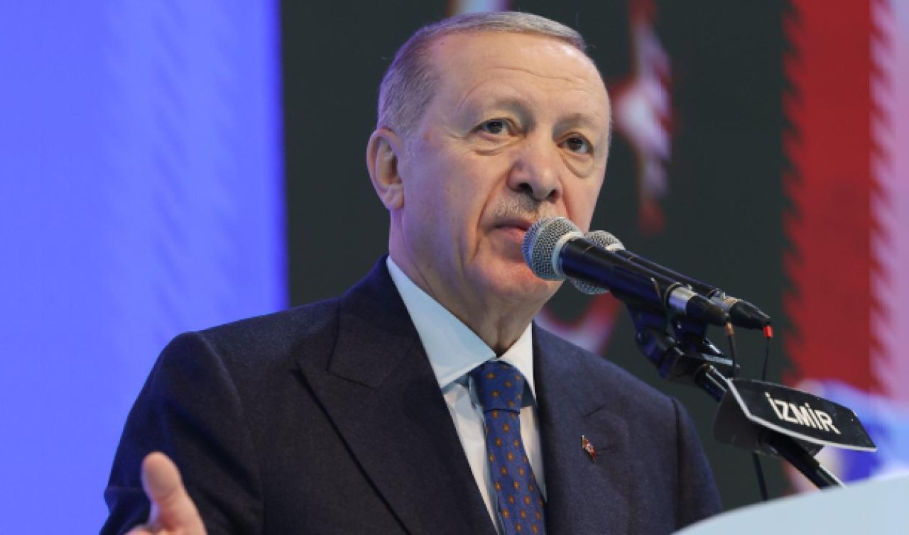  Cumhurbaşkanı Erdoğan: F-35’ten öte F-16 alımına kilitlenmiş durumdayız