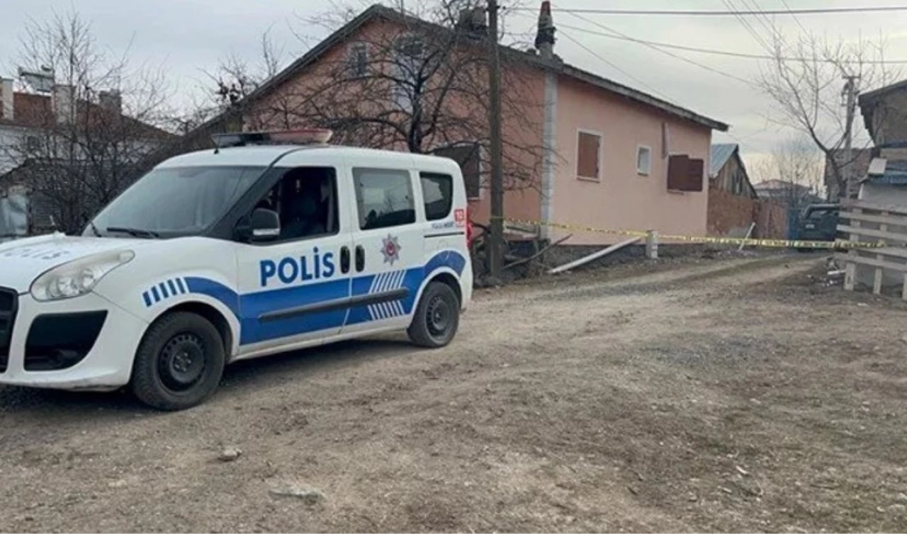 Tartışma kanlı bitti! Muhtar, muhtar adayını öldürdü