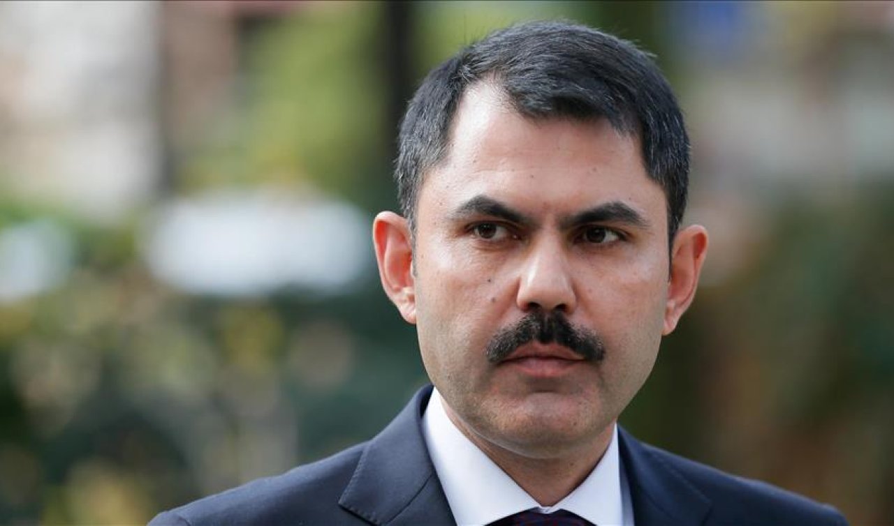 Kurum: İstanbul Kirli Bir Pazarlık Masasına Yatırılmıştır
