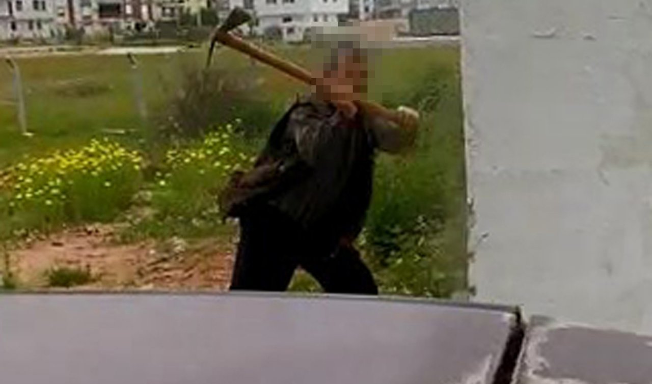  Yok artık! Önce duvarını kırdı sonra elektriğini kestirdi: Kiracısına yaptıkları pes dedirtti!