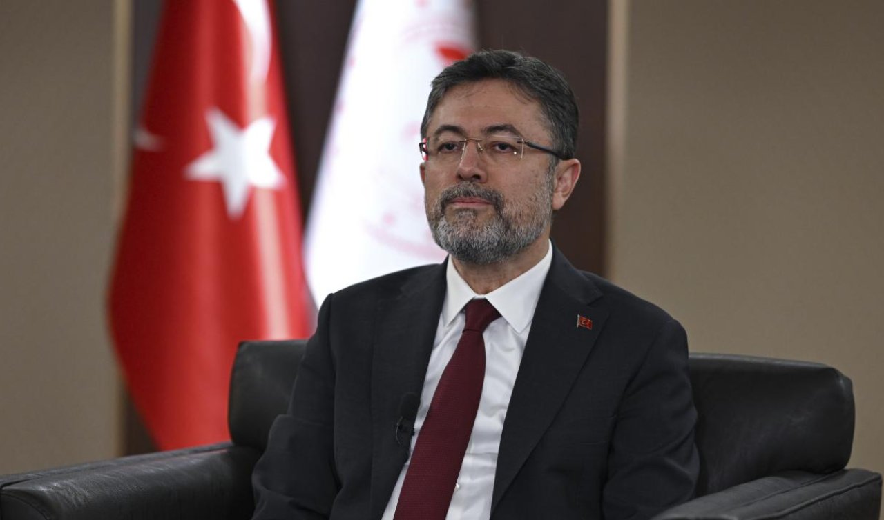 Bakan Yumaklı’dan karkas et fiyatları hakkında açıklama