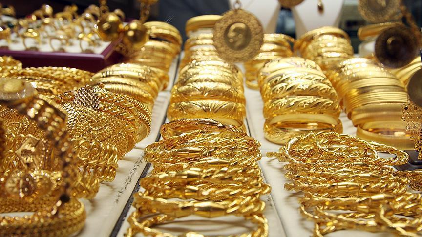 2 Nisan Konya Altın Fiyatları | Konya'da gram, çeyrek, tam altın ne kadar?