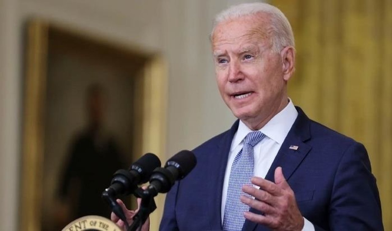 Biden: İsrail Ramazan ayı boyunca Gazze’deki eylemlerini durduracak