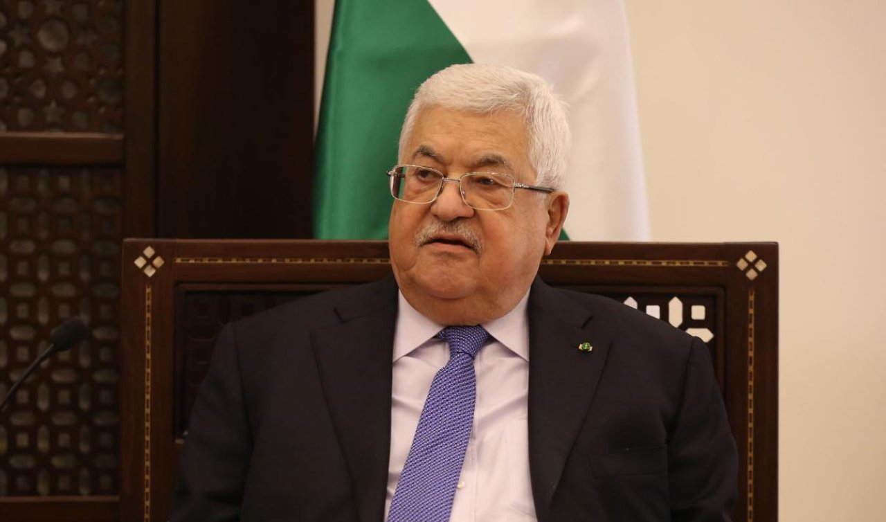 Filistin Devlet Başkanı Abbas, hükümetin istifasını kabul etti