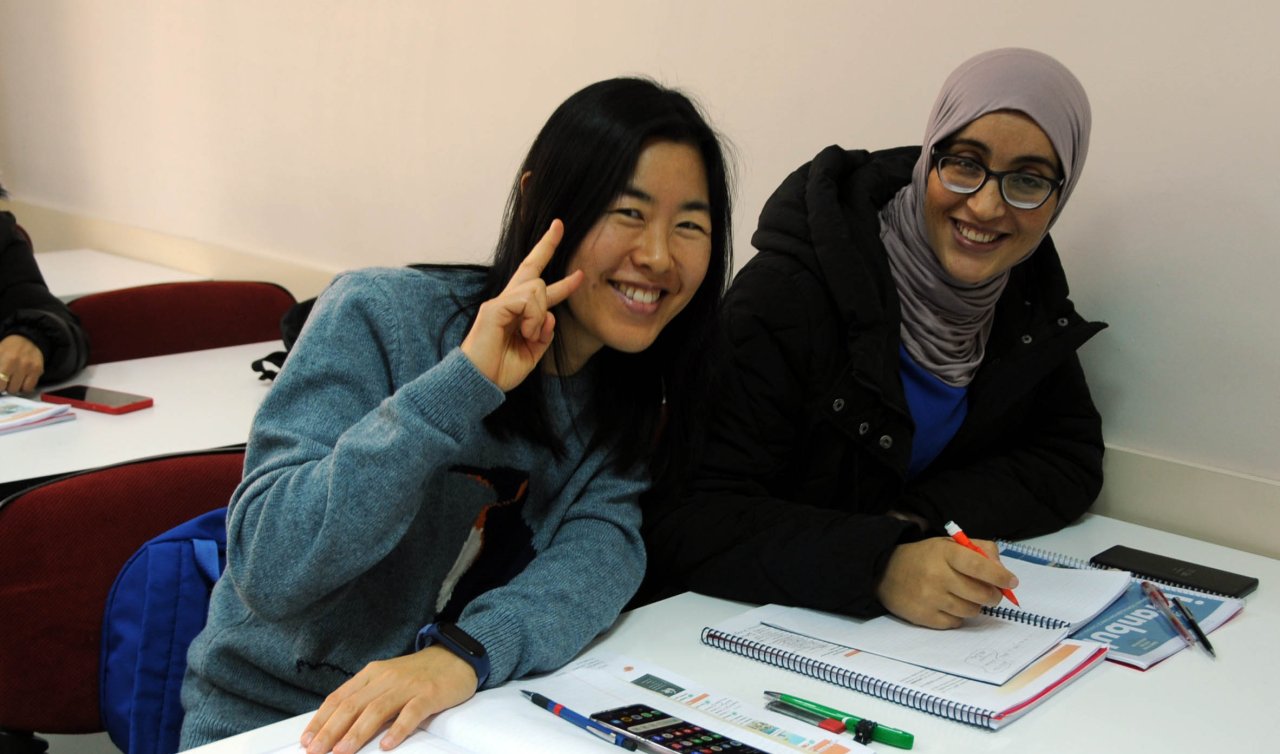 40 ülke 200 şehir gezdi! Hayat arkadaşını Türkiye’de buldu