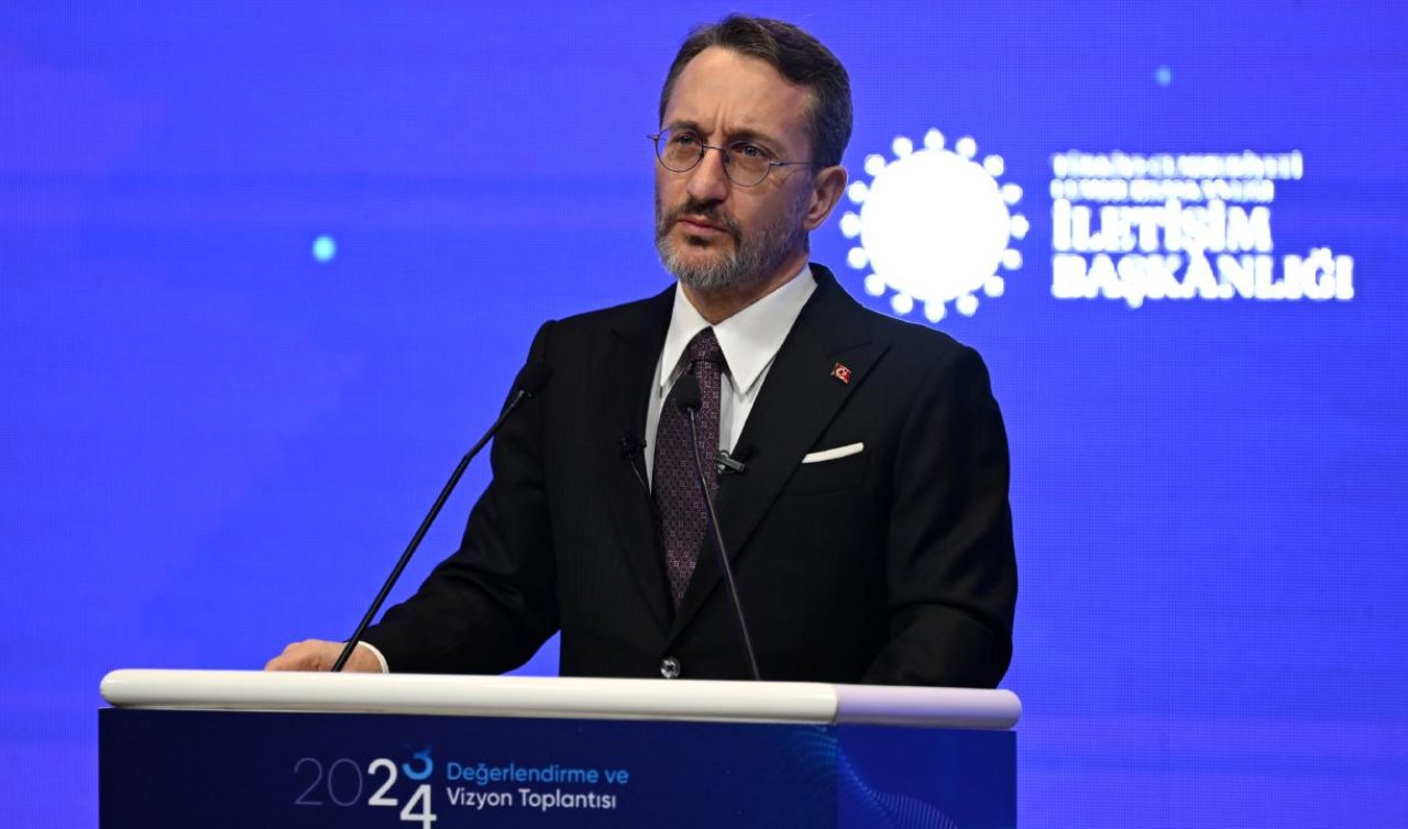Altun’dan 28 Şubat mesajı: Mücadele etmeye devam edeceğiz