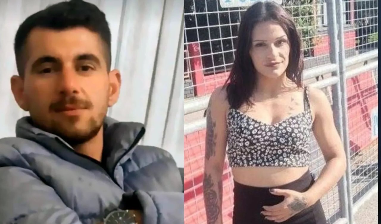 3 saat arayla öldürülen Dilan ile Selam’ın sevgili olduğu ortaya çıktı