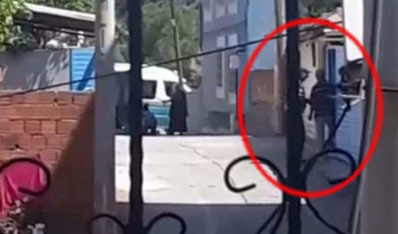 Komşu çift ile kızlarını öldürdü! Detaylar kan dondurdu: Sanığın cezasına indirim uygulandı! 