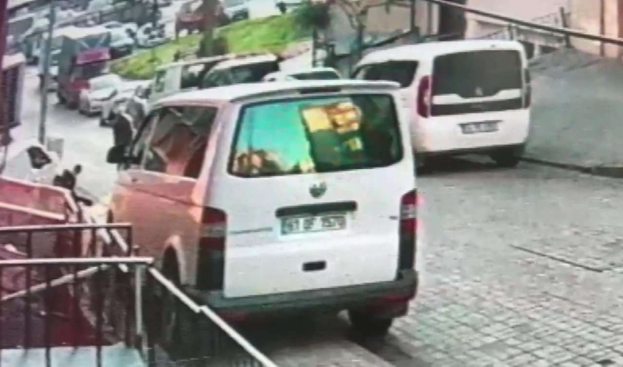  işe giderken silahlı saldırıya uğradı; hayatını kaybetti