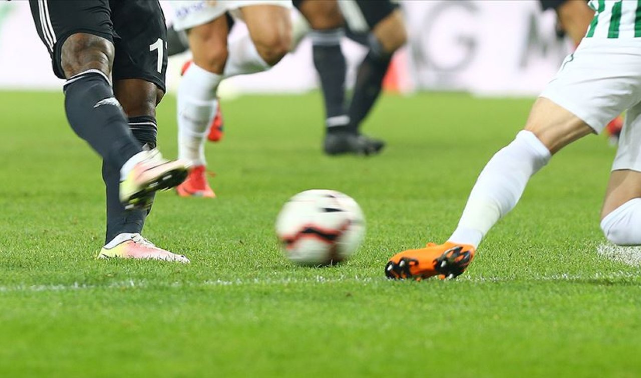 Konyaspor Türkiye Kupasına veda etti 