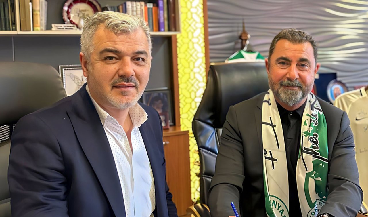 Konyaspor Basket yeni koçunu buldu