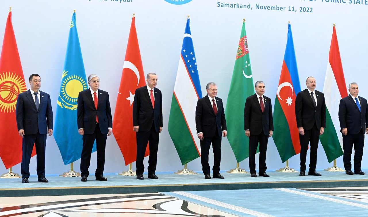 Türk Cumhuriyetleri ile ihracat azaldı ithalat arttı