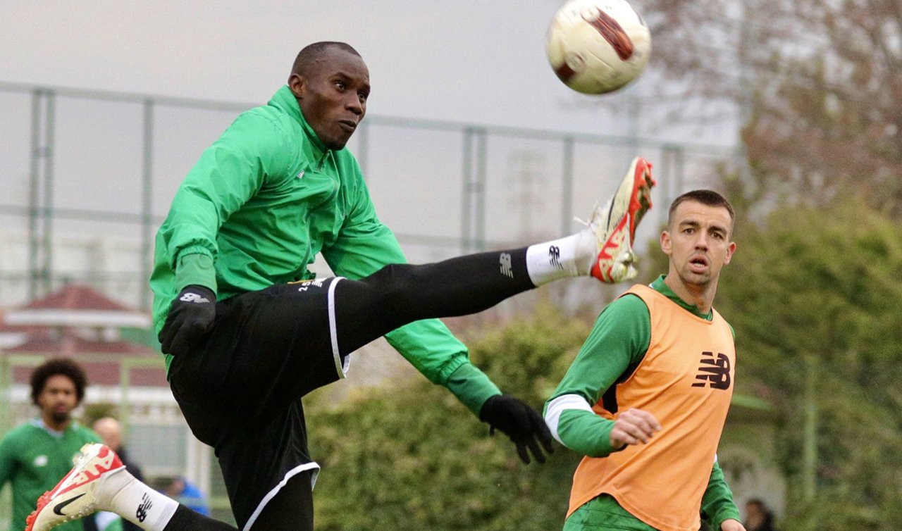  Konyaspor gözünü Pendik’e dikti!