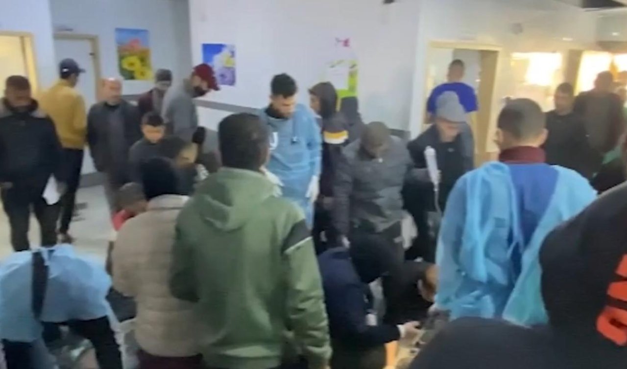 Gazze’deki hükümet: İsrail insani yardım bekleyen Filistinlileri planlayarak ve soğukkanlılıkla öldürdü