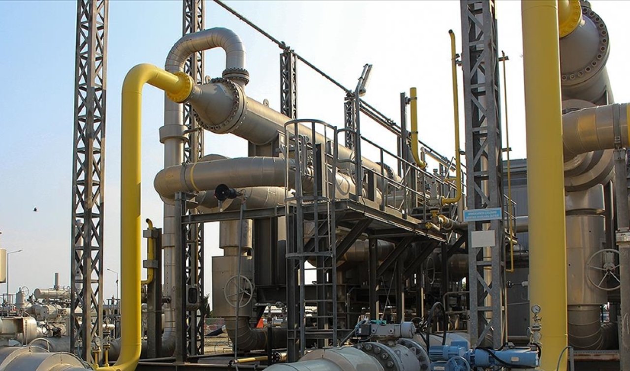 BOTAŞ’tan açıklama: Doğal gaz fiyatlarında değişikliğe gidilmedi