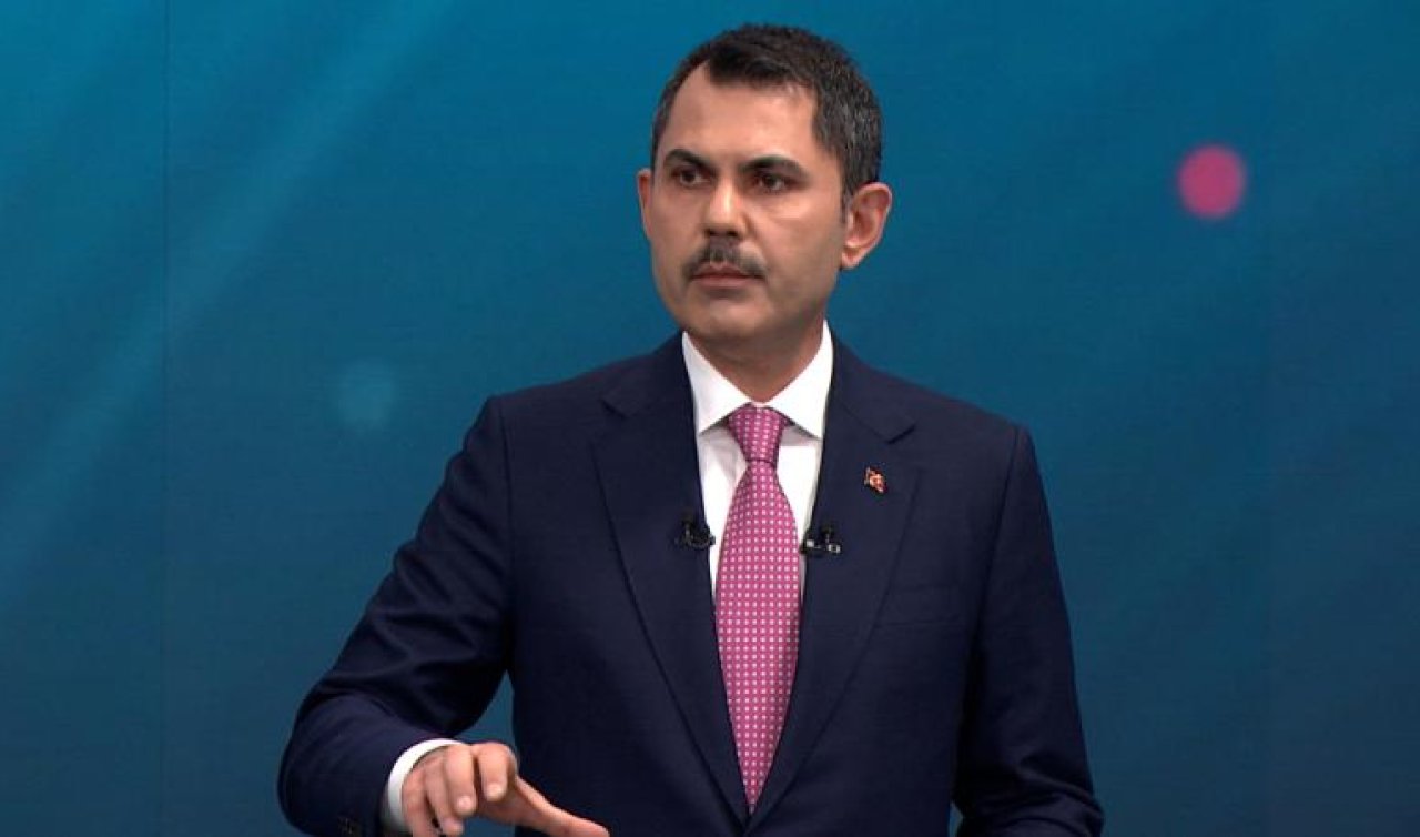 Murat Kurum: İstanbul’da taksi sorununu 6 ayda çözeceğiz