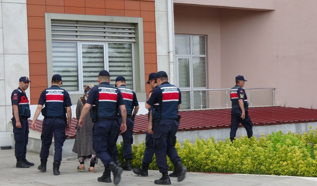  Gelininin evine giren esnafı öldüren kayınpeder: Bıçağı sapladığımı hatırlamıyorum