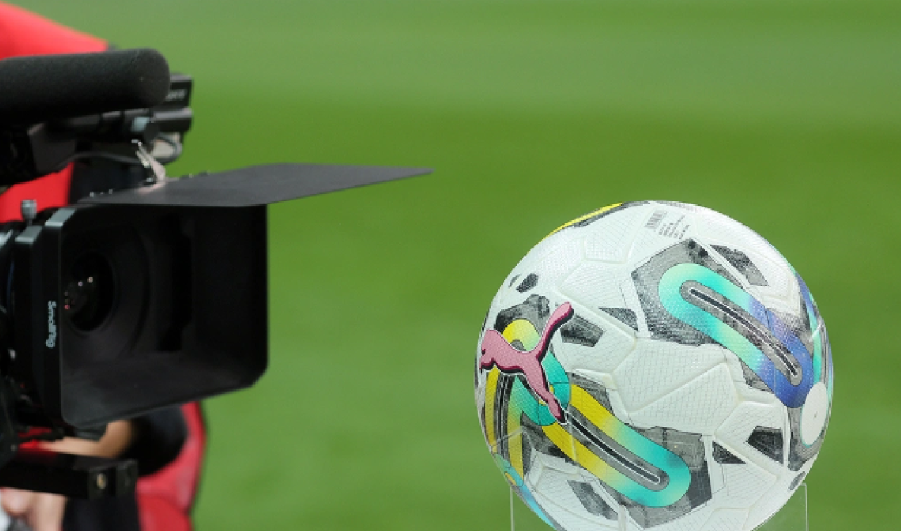  Süper Lig’in yayıncı kuruluşu belli oldu