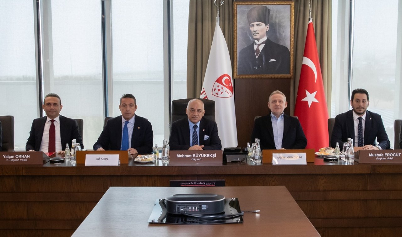  Futbol maçlarının yayın hakları Digiturk’te kalıyor