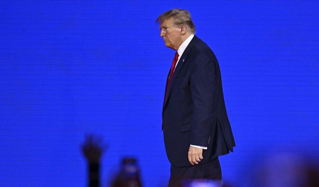 ABD’deki son seçim anketine göre Biden, Trump’tan 5 puan geride