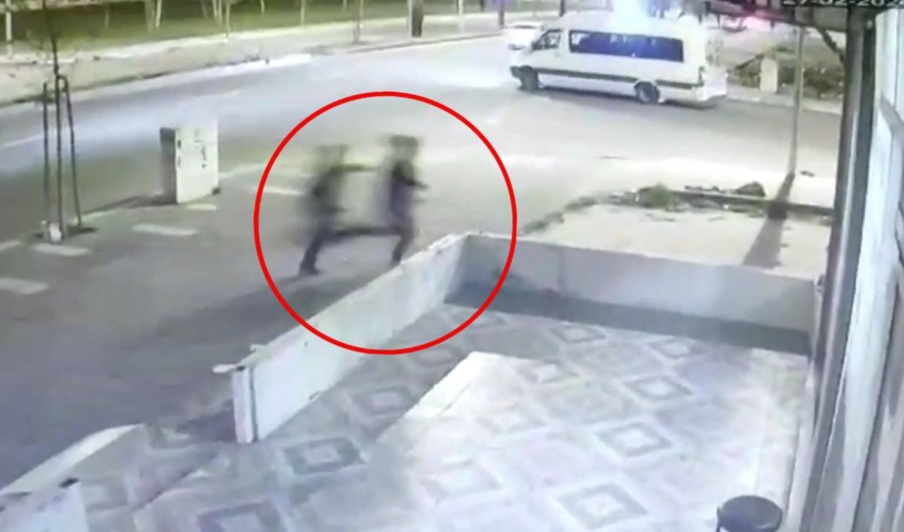 Torunu sevgilisiyle planladı!  1 milyon liralık soygunda itilen dede öldü