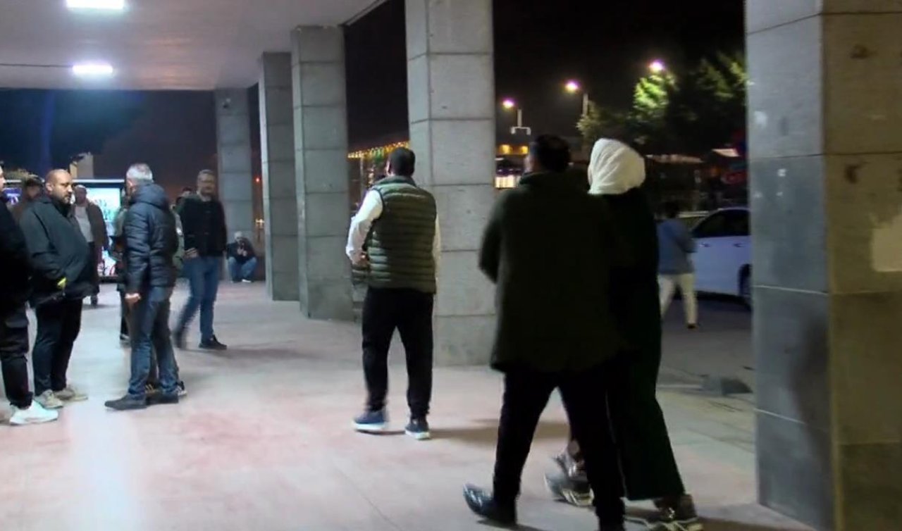 Mevlit yemeğinde zehirlenme! 50 kişi tedavi altına alındı