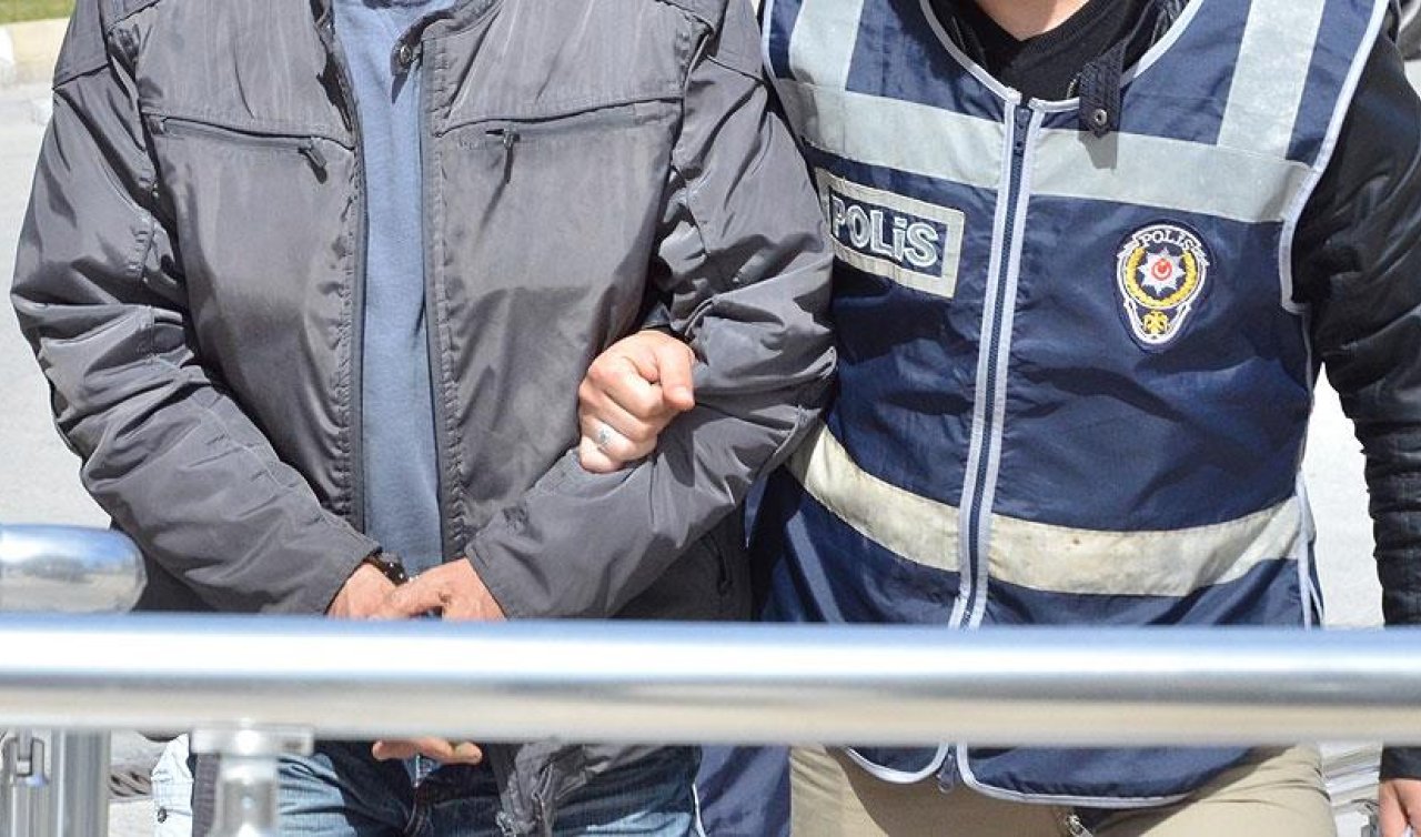 Kulu’da kesinleşmiş hapis cezası bulunan hükümlü yakalandı