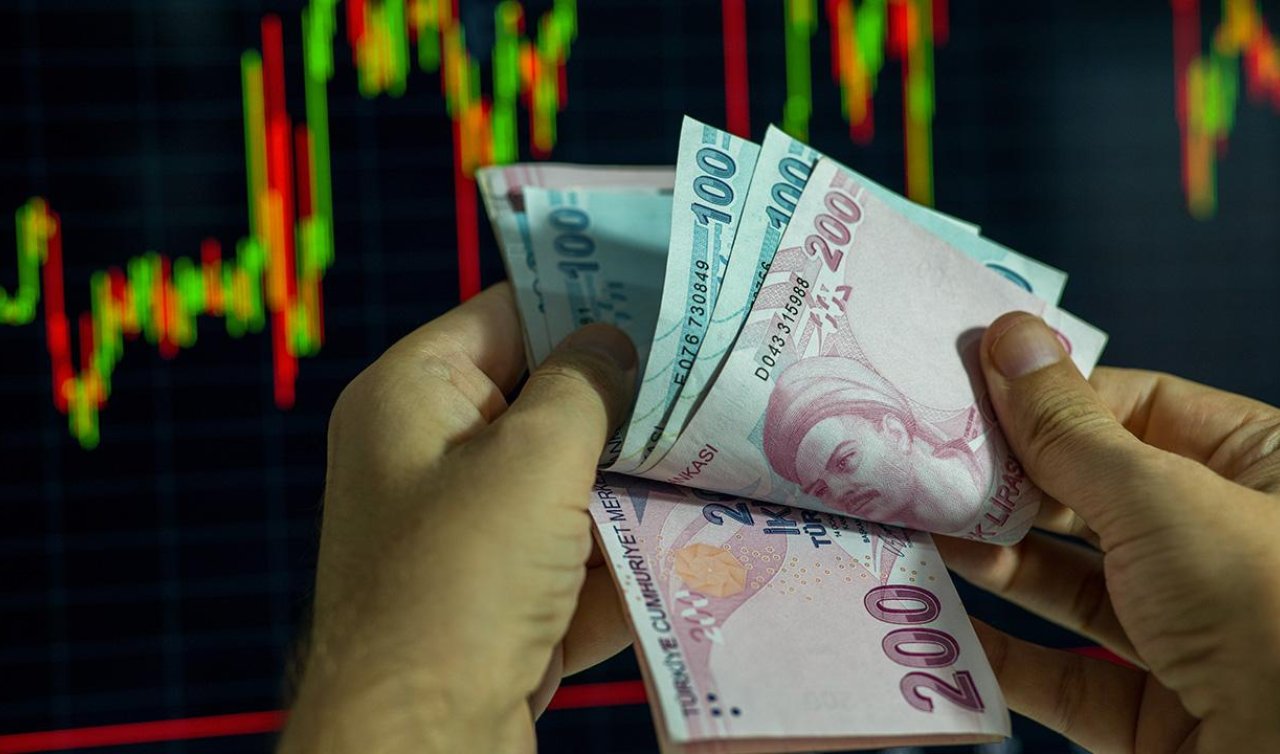 Türkiye 21 yılda 262 milyar dolar yatırım aldı