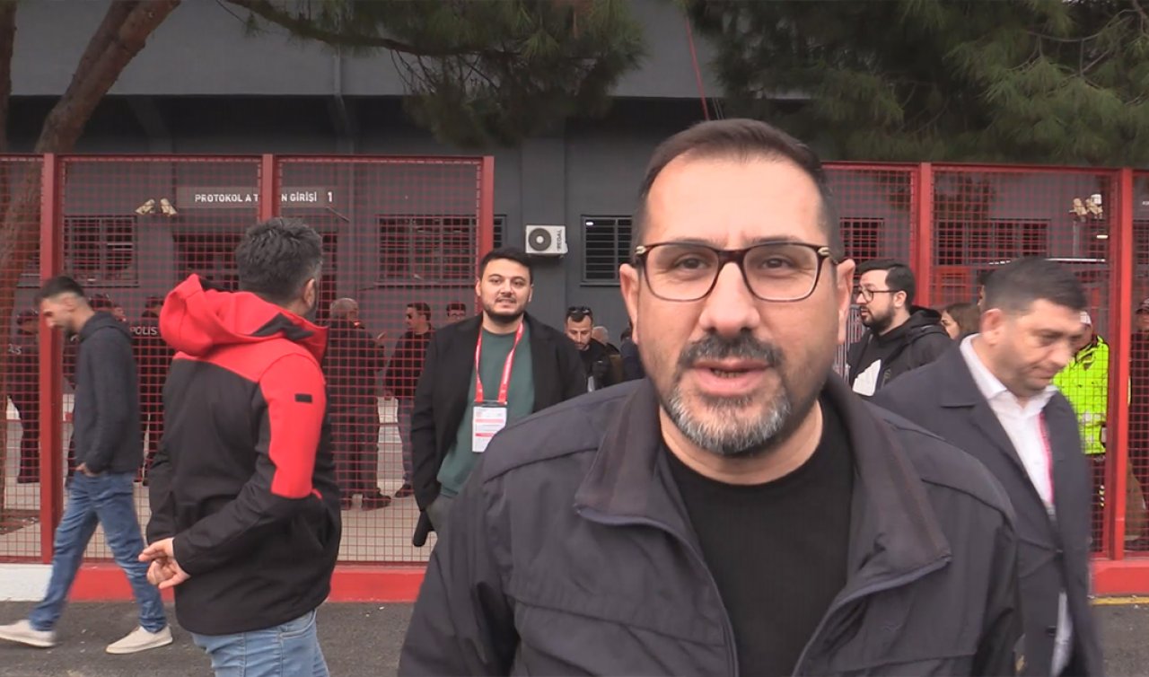 Adem Bulut: Şanssızlığımızı kırdık