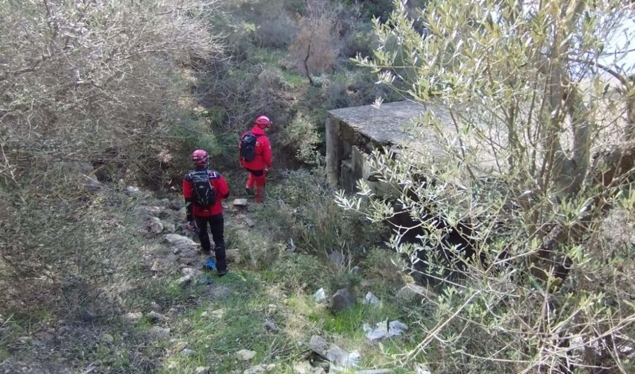 Kayıp Alzheimer hastası ölü bulundu