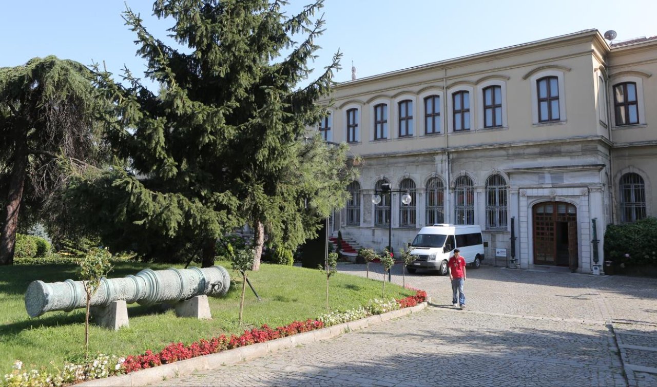 Askeri müzeler 8 Mart’ta kadınlara ücretsiz olacak