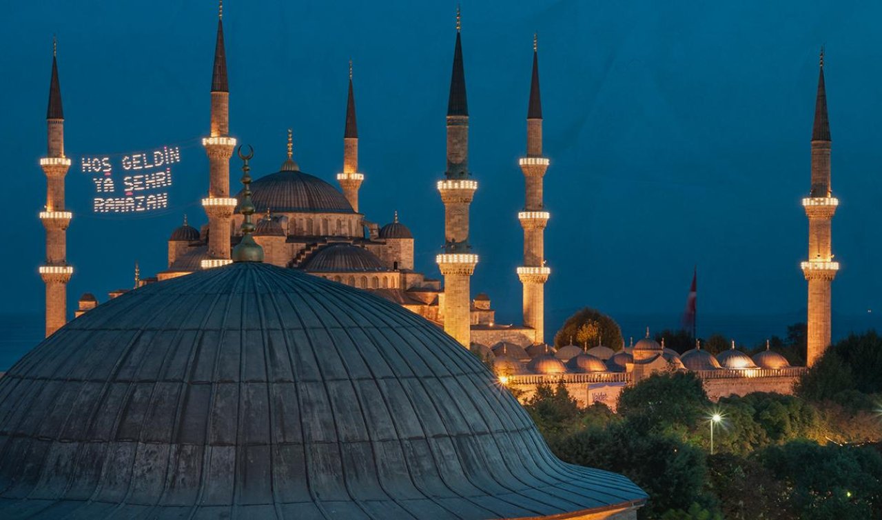 En uzun ve en kısa oruç arasındaki fark ne kadar?  En uzun oruç hangi ilde tutulacak?