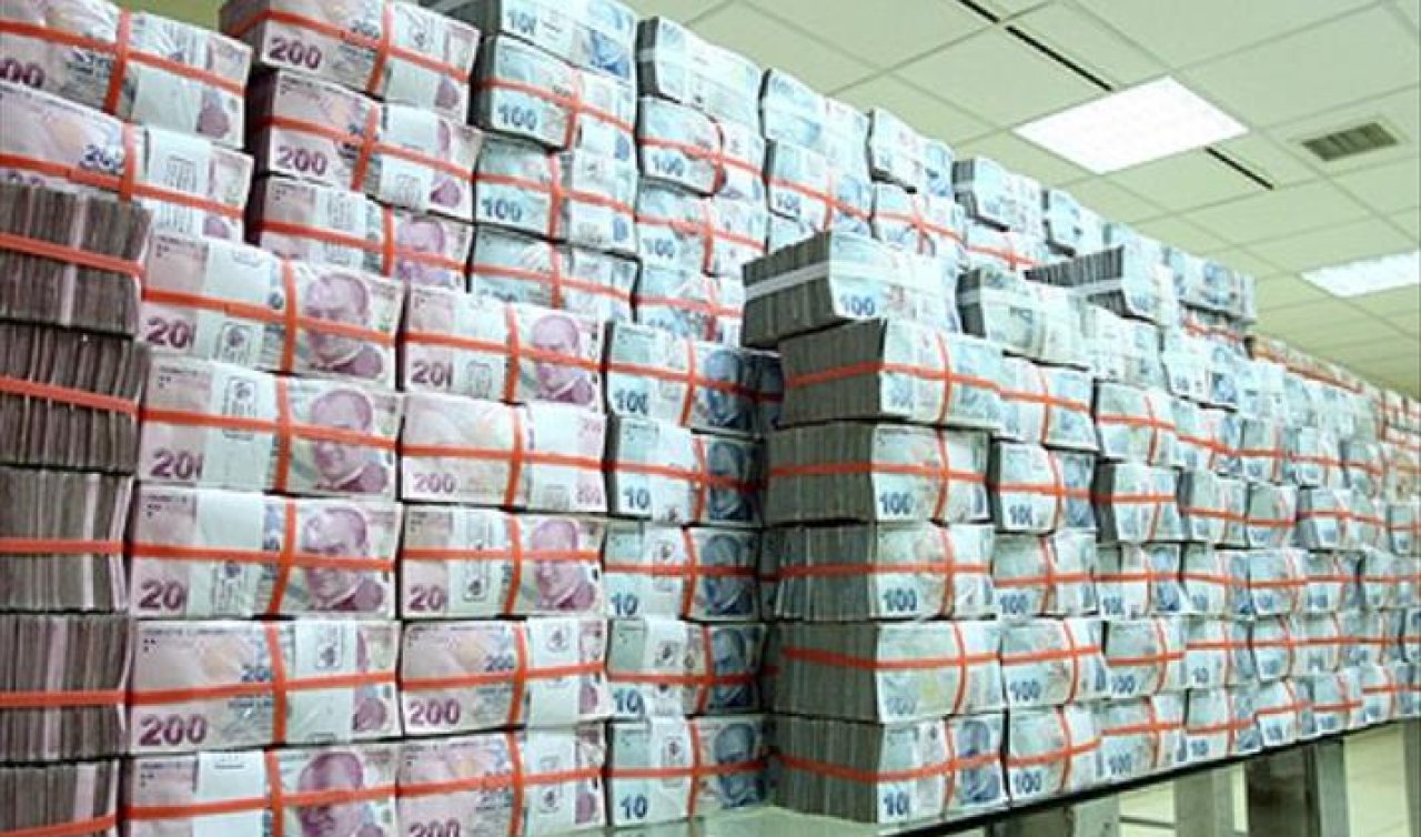Hazine ve Maliye Bakanlığı işletmelere geçen yıl kaç milyar lira kefalet imkanı sağlandığını açıkladı