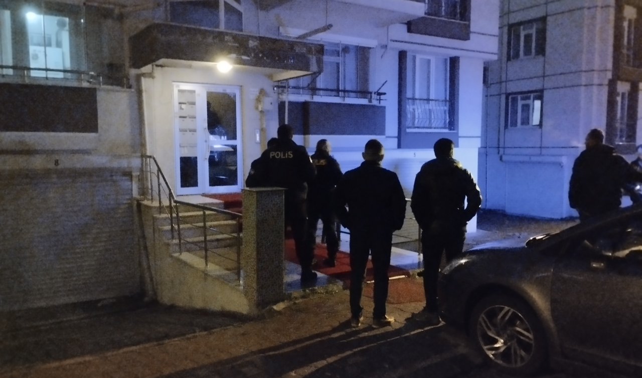 Dayı pompalı tüfekle yeğenini vurdu! İfadesi ortaya çıktı 
