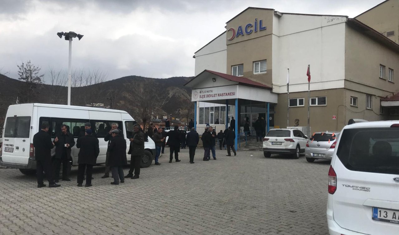 Dehşet veren olay! Daha önce kaçırdığı kızın ailesinin evini bastı: 3 ölü 1 yaralı