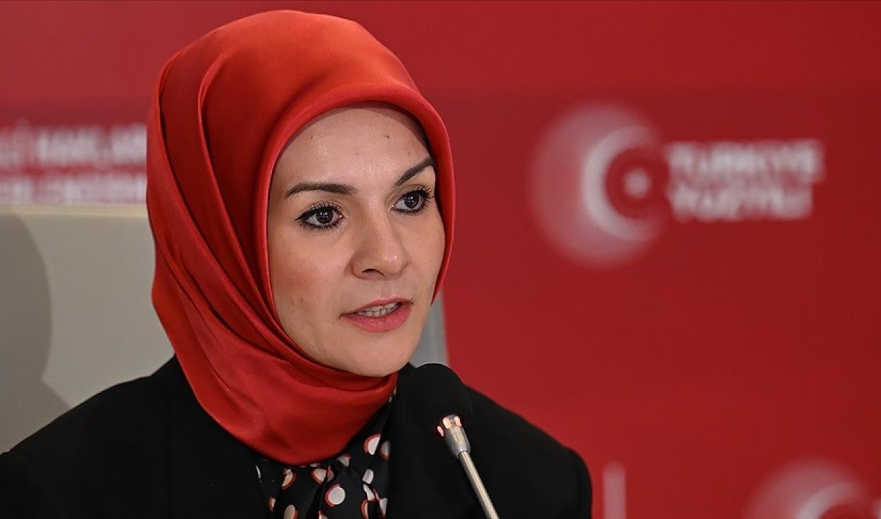 Bakan Göktaş açıkladı: Ramazan ayında ihtiyaç sahiplerinin yanında olacağız
