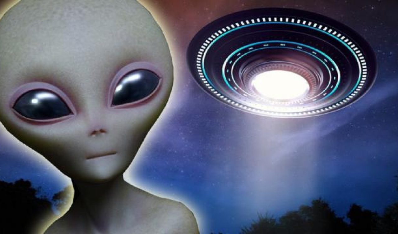  UFO’lar ve uzaylılar var mı? Pentagon’dan yeni açıklama!