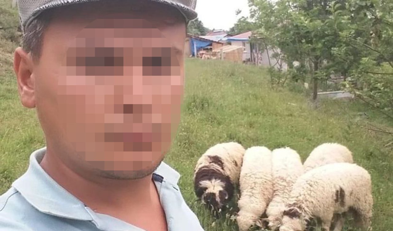 Akrabasını öldürüp canlı yayın açtı! Söyledikleri kan dondurdu
